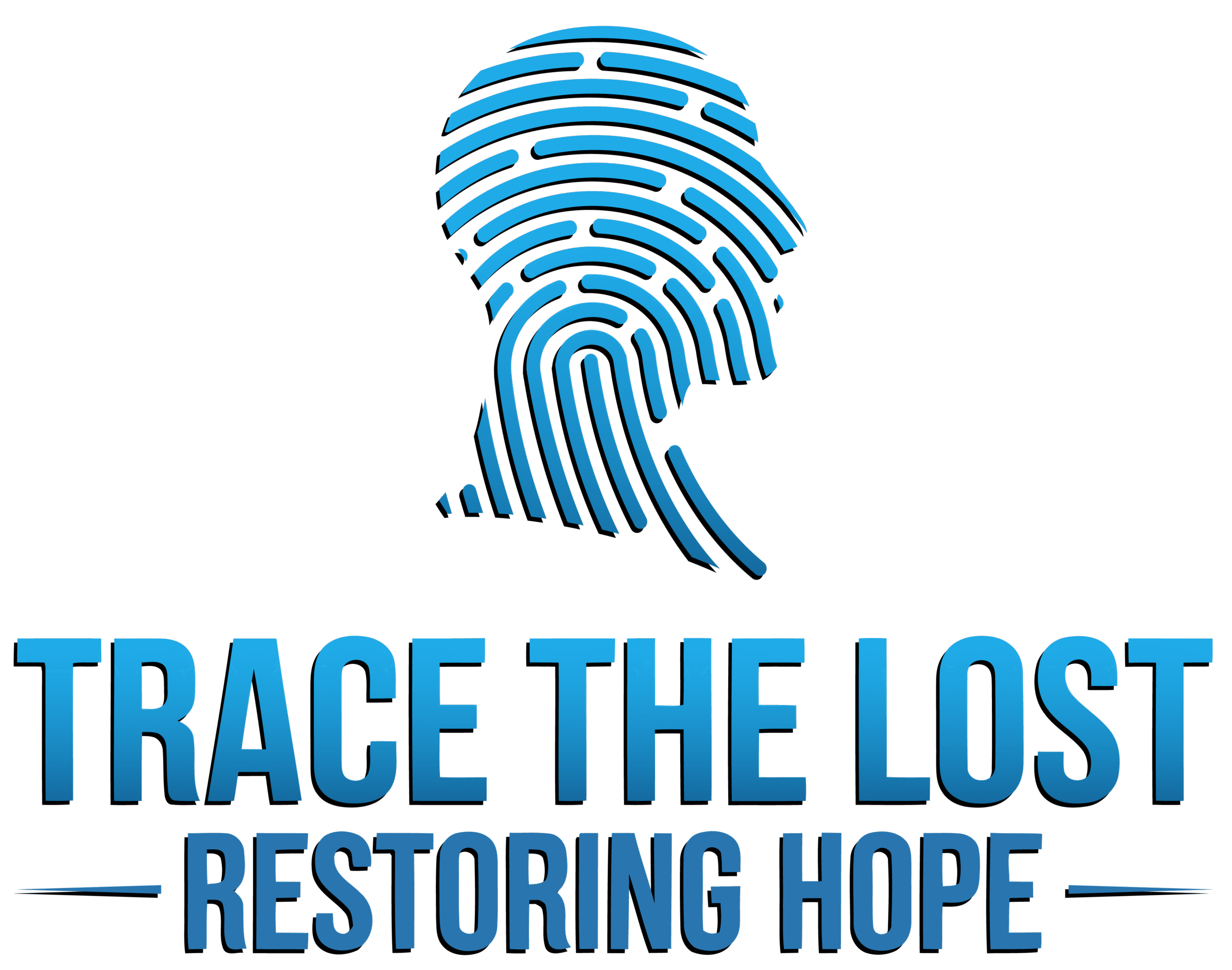 Trace The Lost